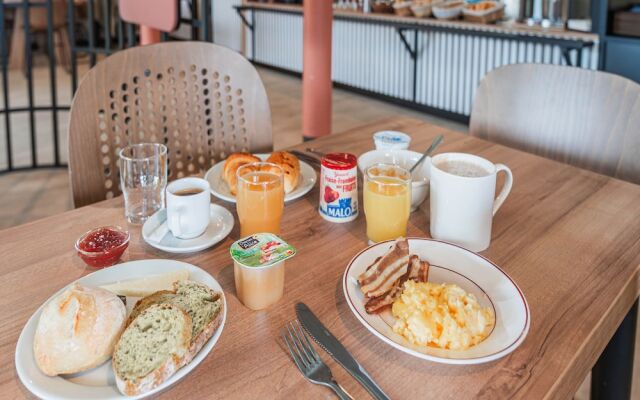 B&B Hotel Mulhouse Sausheim