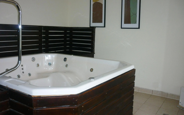 Sol Victoria Hotel Spa & Casino