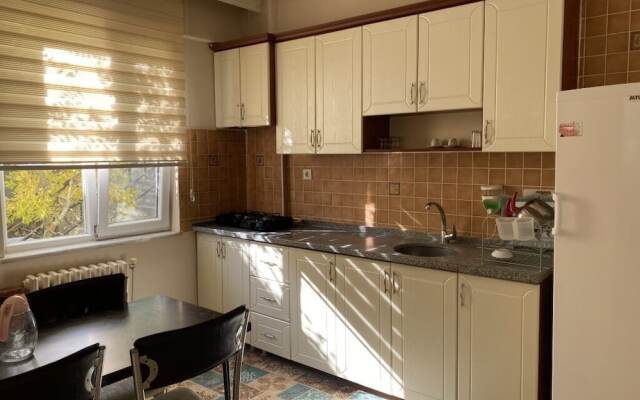 Ege Termal Apart Hotel