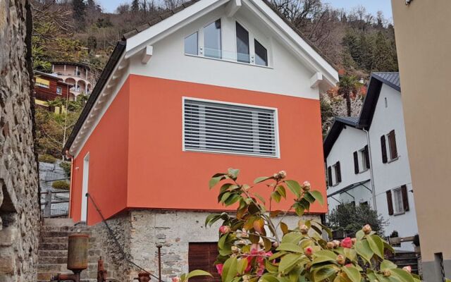 Casa Rossella