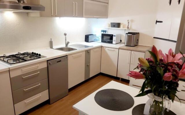Apartment Regina