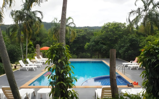 Supsangdao Resort