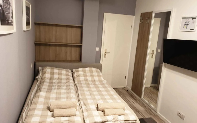 Hotel Garni Steinbacher Tal