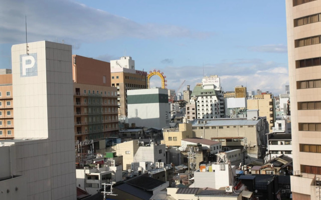 Business Hotel Nissei