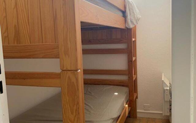 Appartement Cap d'Agde, 1 pièce, 4 personnes - FR-1-607-71