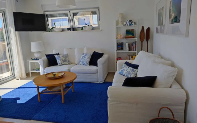 Salt Apartment