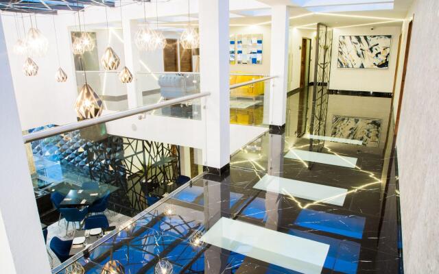 Ramë Hotel Boutique