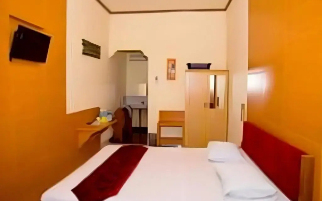 Mataram Hotel