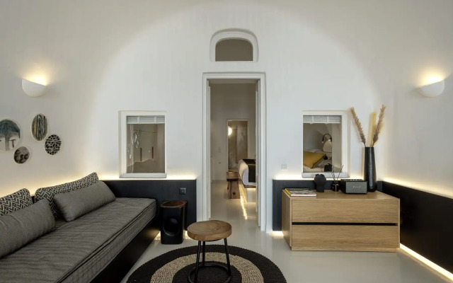 WeSense by Caldera Houses