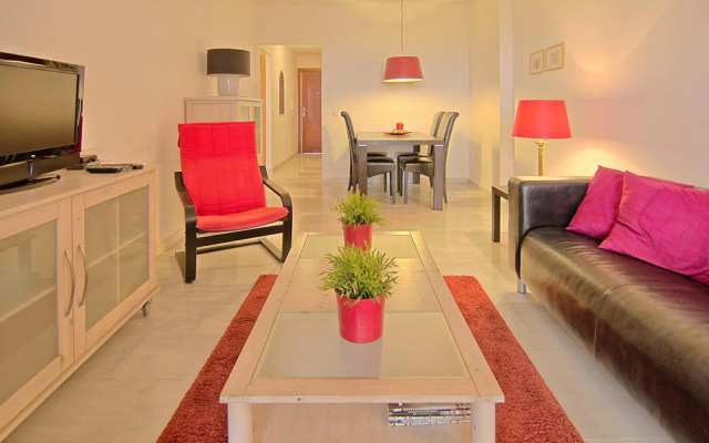 Apartment, Mijas Costa