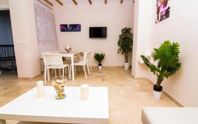 Apartamentos Centro Puerto de Santa Maria