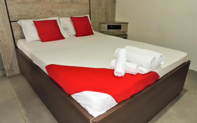 OYO Vila Prudente, Sao Paulo - Hotel in San Pablo - Photo 2