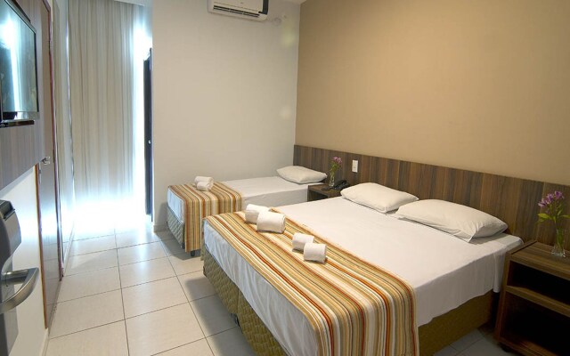 Hotel Morada das Aguas