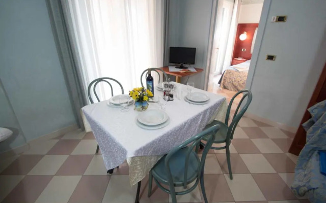 Residence Costazzurra