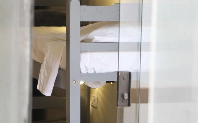 Soul Hostel