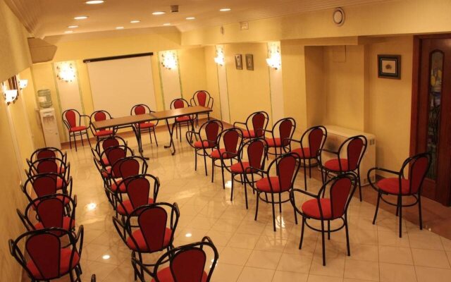 Hotel Aragon