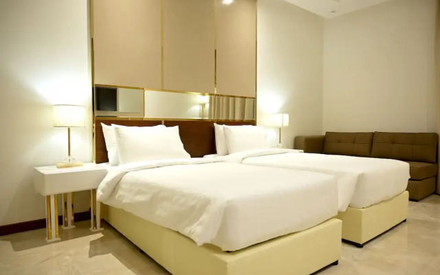 Sela Hotel