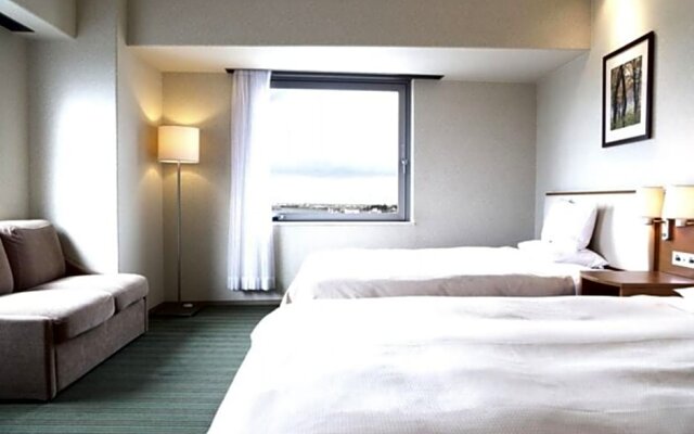 Hotel Rich & Garden Sakata / Vacation STAY 81244