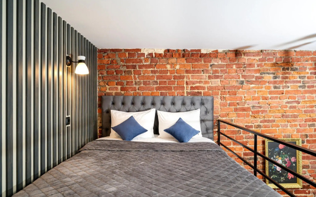 Апартаменты на улице Шпалерная