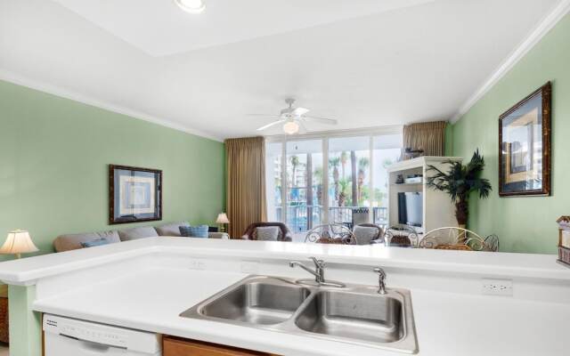 Destin West Bayside Sandpiper L07