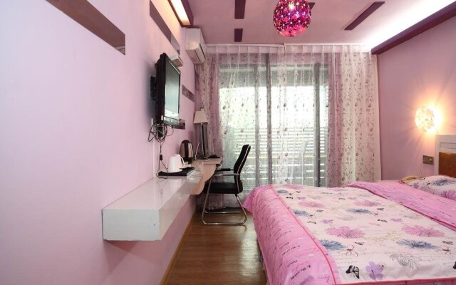 Yanlu Hotel - Xiamen – Guest Rooms – Xiamen