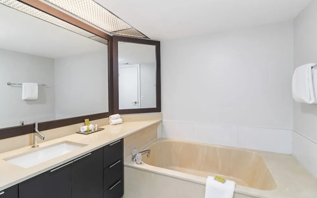 Edgewater Hideaway Minutes to Brickell