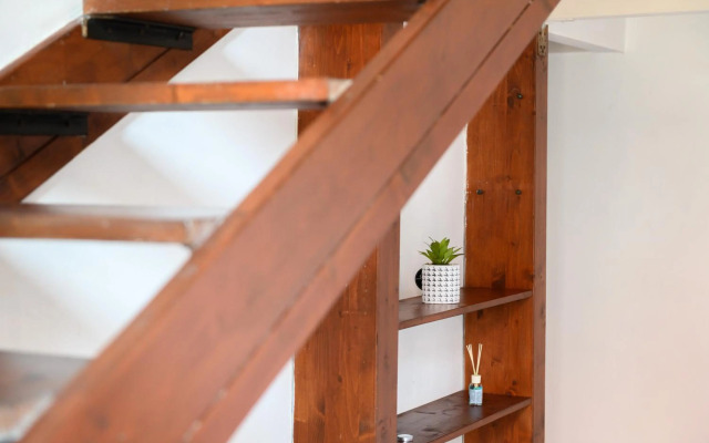 Via San Pasquale a Chiaia 48