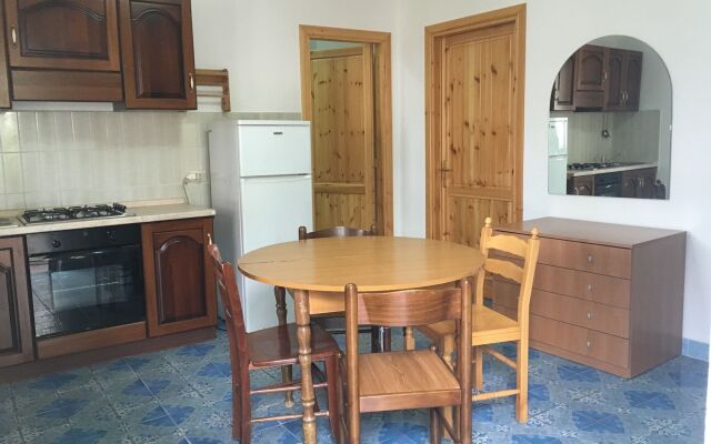 Villagio Camping La Scogliera