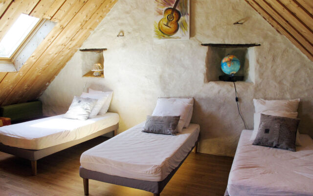 La Bergerie (SXX401)