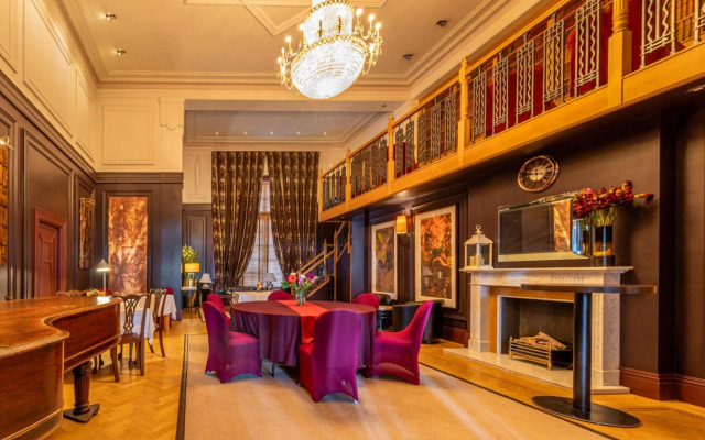 Cavendish Hotel