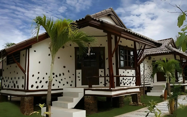 Talkoo Beach Resort Khanom