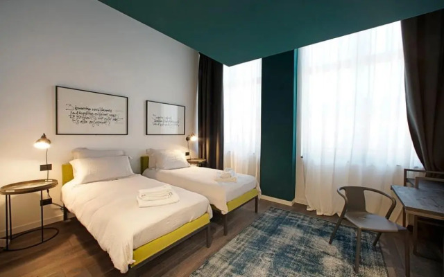 Residence Edit Lofts