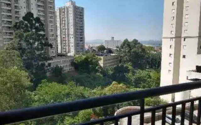Quartos Vila Augusta/Guarulhos