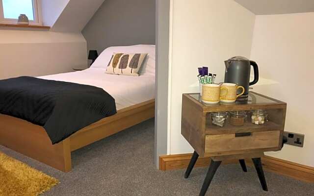 Mooredge B&B