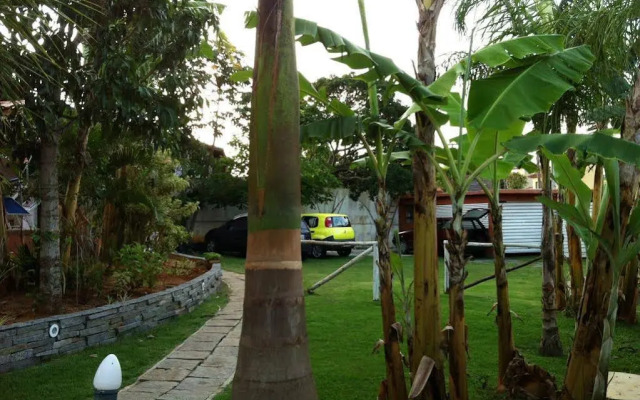 Pousada Vila Magiosa