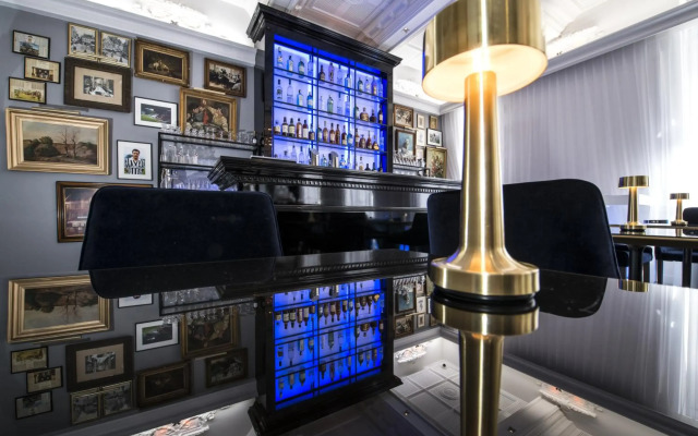 Vertigo Hotel, Dijon, a Member of Design Hotels