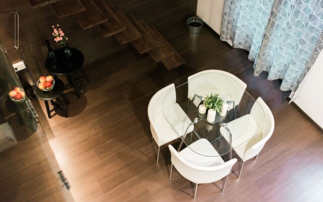 Dfive Apartments - Sziv