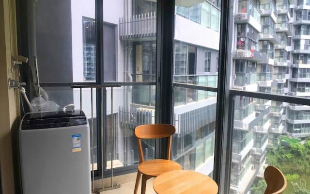 Sanya Linglong Lulushun Hotel