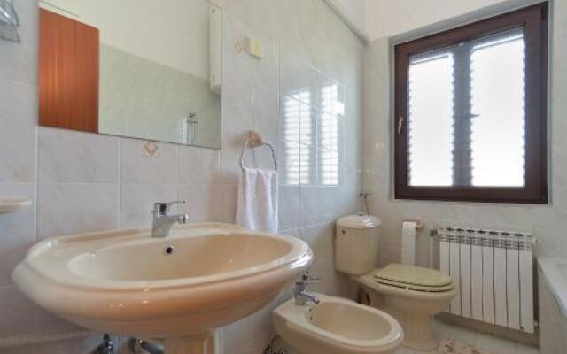 Apartment Gracijela 827