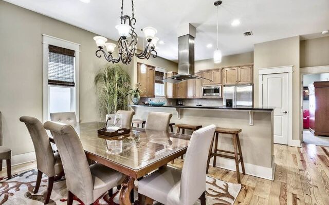 Casa di Tramonto by RedAwning