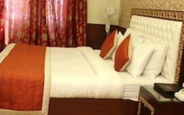 Hotel Southgate Shimla