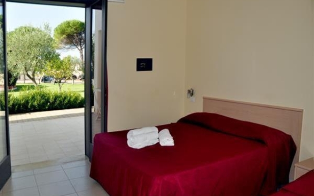 Hotel Gabriella