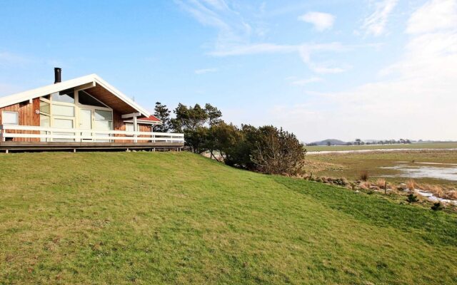 8 Person Holiday Home in Humble