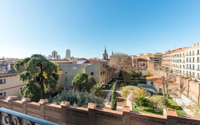 Sweet Inn Apartments Malasaña