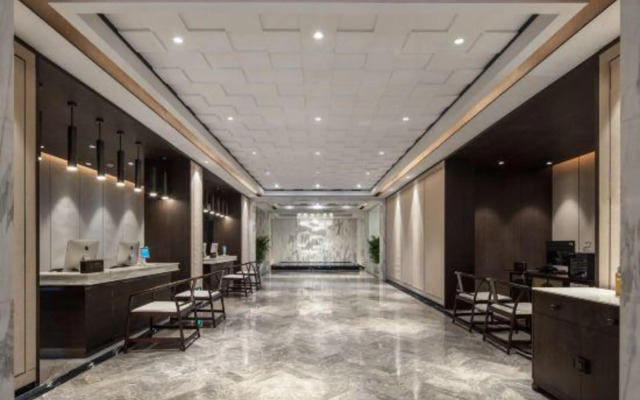 Hangzhouyuxiang Lake Health Resort