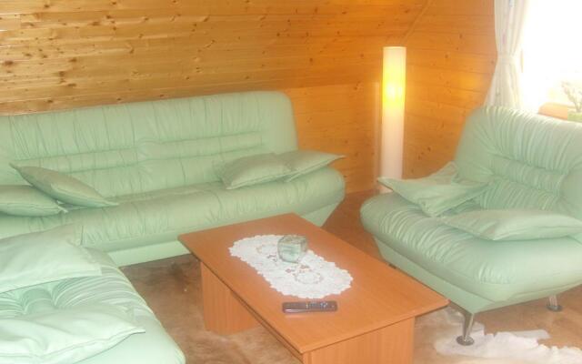 Apartments and wellness center Korošec