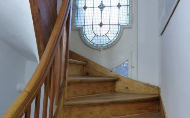 Boardinghouse Château Abraham