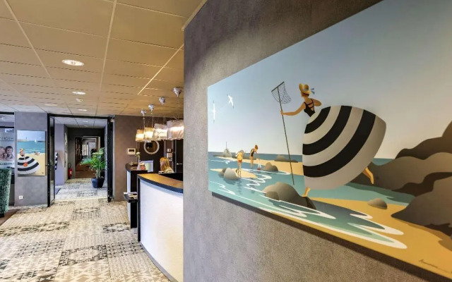 Brithotel le Galion & Spa