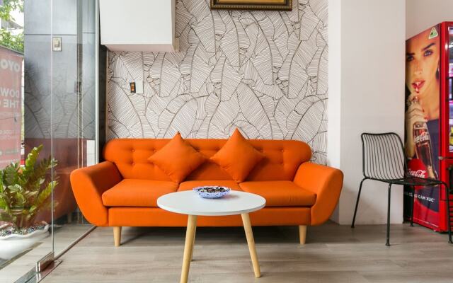 OYO 189 Amanda Phan 3 Hotel