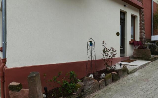 Le gîte des sources: nature, randonnées, détente.